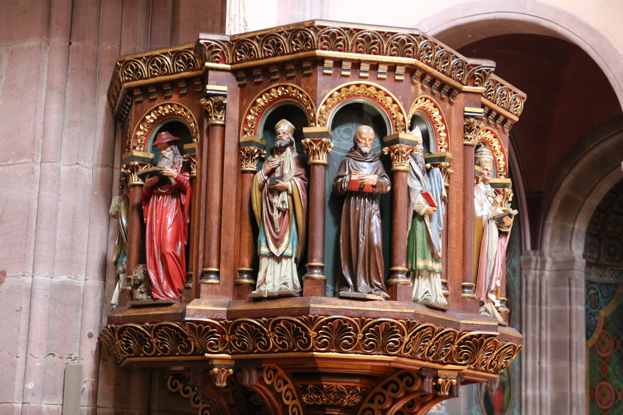 Gueberschwihr